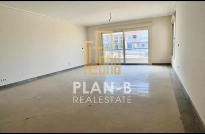Apartment - Studio - 2 Bathrooms for rent in New Giza - Cairo Alexandria Desert Road - 6 October City - Giza