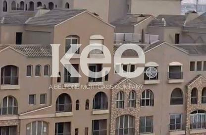 Apartment - 3 Bedrooms - 3 Bathrooms for sale in The Square - 5th Settlement Compounds - The 5th Settlement - New Cairo City - Cairo