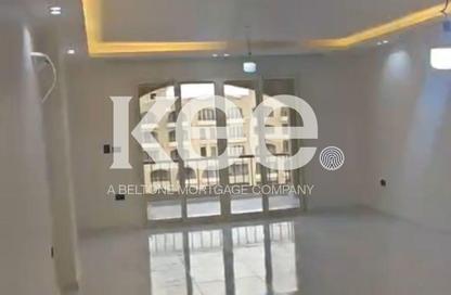 Apartment - 3 Bedrooms - 3 Bathrooms for sale in The Square - 5th Settlement Compounds - The 5th Settlement - New Cairo City - Cairo