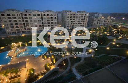 Apartment - 3 Bedrooms - 3 Bathrooms for sale in The Square - 5th Settlement Compounds - The 5th Settlement - New Cairo City - Cairo