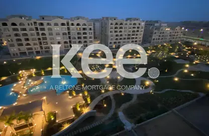 شقة - 3 غرف نوم - 3 حمامات للبيع في سكوير - كمبوندات التجمع الخامس - التجمع الخامس - مدينة القاهرة الجديدة - القاهرة