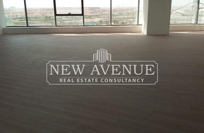 Office Space - Studio for rent in RI8 New Capital - New Capital Compounds - New Capital City - Cairo