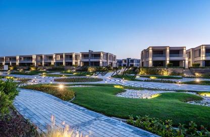 Chalet - 3 Bedrooms - 2 Bathrooms for sale in La vista Ras El Hikma - Ras Al Hekma - North Coast Chalet - 3 Bedrooms - 2 Bathrooms for sale in La vista Ras El Hikma - Ras Al Hekma - North Coast