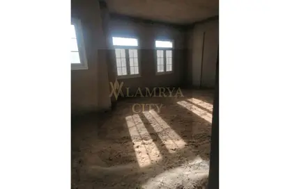 فيلا - 4 غرف نوم - 3 حمامات للبيع في زاهية المنصورة الجديدة - المنصورة الجديدة - الدقهلية