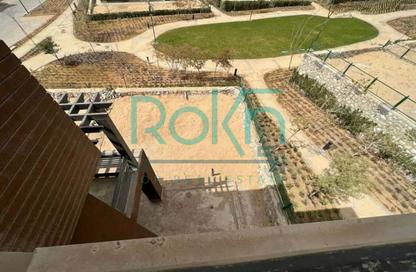 Townhouse - 4 - 6 for sale in New Giza - Cairo Alexandria Desert Road - 6 October City - Giza