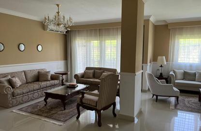 Apartment - 4 Bedrooms - 2 Bathrooms for sale in The Address - 12th District - Sheikh Zayed City - Giza