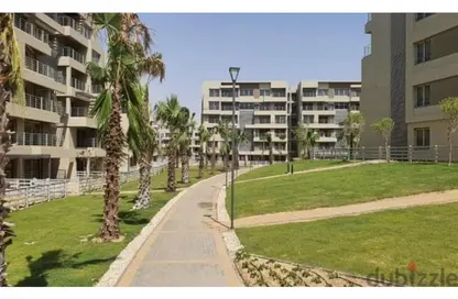 شقة - غرفة نوم - 1 حمام للبيع في بالم هيلز نيو كايرو - كمبوندات التجمع الخامس - التجمع الخامس - مدينة القاهرة الجديدة - القاهرة