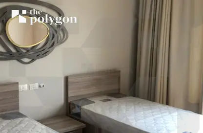 Twin House - 4 Bedrooms - 4 Bathrooms for rent in Palm Hills Golf Views - Cairo Alexandria Desert Road - 6 October City - Giza