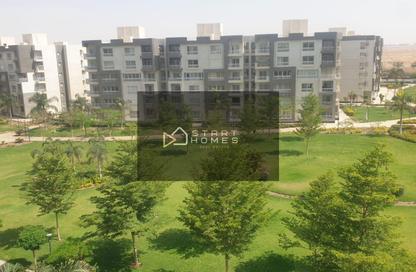 Apartment - 3 Bedrooms - 3 Bathrooms for rent in B12 - Madinaty - Cairo