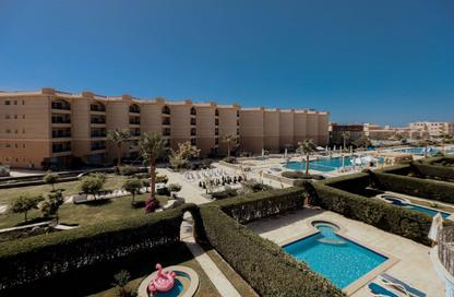 Apartment - 1 - 1 for sale in Selena Bay Resort - Hurghada Resorts - Hurghada - Red Sea
