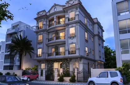 Apartment - 3 Bedrooms - 2 Bathrooms for sale in Badr City - Cairo