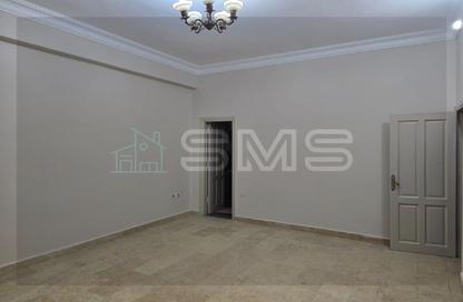 Duplex - 5 Bedrooms - 2 Bathrooms for rent in Fatma Al Sharbatly Mosque - District 3 - The 5th Settlement - New Cairo City - Cairo
