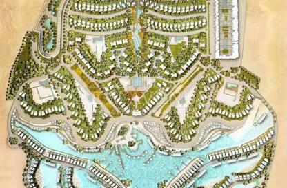 Chalet - 3 - 2 for sale in Fouka Bay - Ras Al Hekma - North Coast Chalet - 3 - 2 for sale in Fouka Bay - Ras Al Hekma - North Coast