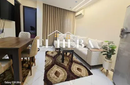 شقة - 2 غرف نوم - 1 حمام للايجار في مدينتي - القاهرة