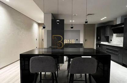 Apartment - 2 Bedrooms - 2 Bathrooms for rent in Lake View Residence - 5th Settlement Compounds - The 5th Settlement - New Cairo City - Cairo
