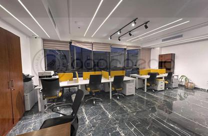 Half Floor - Studio - 1 for rent in Mivida - 5th Settlement Compounds - The 5th Settlement - New Cairo City - Cairo