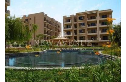 Apartment - 1 Bedroom - 1 Bathroom for sale in Taj City - 5th Settlement Compounds - The 5th Settlement - New Cairo City - Cairo