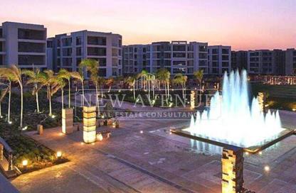 Apartment - 1 Bedroom - 1 Bathroom for sale in Taj City - 5th Settlement Compounds - The 5th Settlement - New Cairo City - Cairo