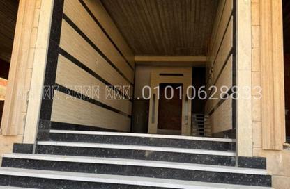 Apartment - 3 - 3 for sale in Bait Alwatan - New Obour City - Qalyubia