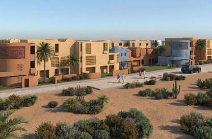 شقة - 2 غرف نوم - 2 حمامات للبيع في نوبا - الجونة - الغردقة - محافظة البحر الاحمر شقة - 2 غرف نوم - 2 حمامات للبيع في نوبا - الجونة - الغردقة - محافظة البحر الاحمر