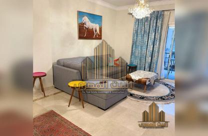Apartment - 4 - 4 for rent in Mivida - 5th Settlement Compounds - The 5th Settlement - New Cairo City - Cairo
