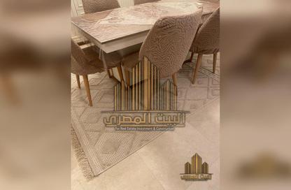 Apartment - 4 - 4 for rent in Mivida - 5th Settlement Compounds - The 5th Settlement - New Cairo City - Cairo