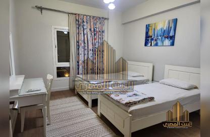 Apartment - 4 - 4 for rent in Mivida - 5th Settlement Compounds - The 5th Settlement - New Cairo City - Cairo