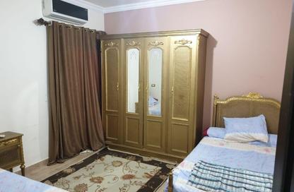 Apartment - 2 Bedrooms - 1 Bathroom for rent in Al Gezira St. - South Investors Area - New Cairo City - Cairo Apartment - 2 Bedrooms - 1 Bathroom for rent in Al Gezira St. - South Investors Area - New Cairo City - Cairo