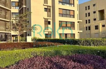 Twin House - 3 Bedrooms - 4 Bathrooms for sale in O West - 6 October Compounds - 6 October City - Giza