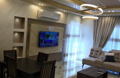 Apartment - 2 - 1 for sale in El Rehab Extension - Al Rehab - New Cairo City - Cairo