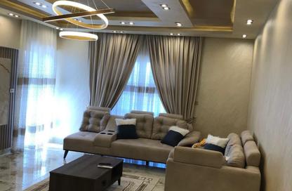 Apartment - 2 - 1 for sale in El Rehab Extension - Al Rehab - New Cairo City - Cairo