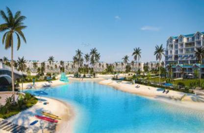 iVilla - 3 - 3 for sale in Mountain View iCity October - 6 October Compounds - 6 October City - Giza