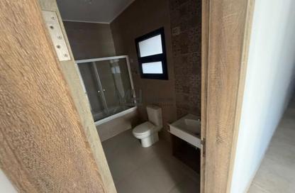 Apartment - 3 Bedrooms - 3 Bathrooms for rent in Moon Residences - Fifth Square - The 5th Settlement - New Cairo City - Cairo