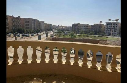 شقة - 3 - 2 للبيع في المنطقة الرابعة - مدينة الشروق - القاهرة