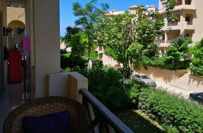 Chalet - 3 - 2 for sale in Stella Marina - Al Alamein - North Coast