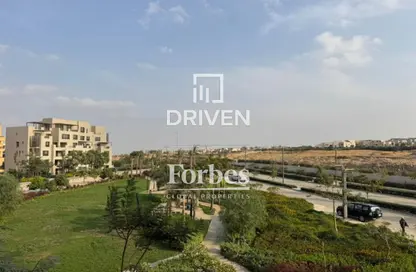 Twin House - 4 Bedrooms - 4 Bathrooms for sale in O West - 6 October Compounds - 6 October City - Giza