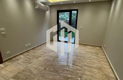Apartment - 2 Bedrooms - 2 Bathrooms for rent in Eastown - 5th Settlement Compounds - The 5th Settlement - New Cairo City - Cairo