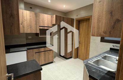 Apartment - 2 Bedrooms - 2 Bathrooms for rent in Eastown - 5th Settlement Compounds - The 5th Settlement - New Cairo City - Cairo