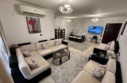 Apartment - 2 Bedrooms - 1 Bathroom for rent in B7 - Madinaty - Cairo