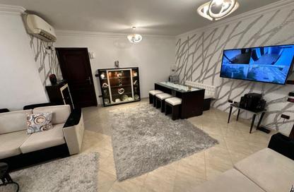 Apartment - 2 Bedrooms - 1 Bathroom for rent in B7 - Madinaty - Cairo