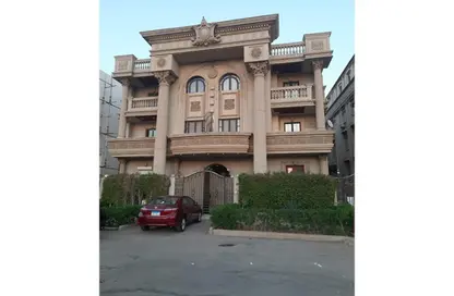 Duplex - 3 Bedrooms - 3 Bathrooms for sale in Downtown - 5th Settlement Compounds - The 5th Settlement - New Cairo City - Cairo