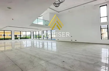 Villa - 4 Bedrooms - 3 Bathrooms for sale in Canyon 8 - R8 - New Capital City - Cairo