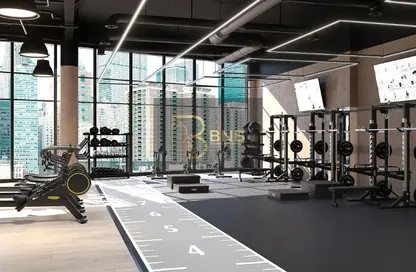 محل تجاري - استوديو - 5 حمامات للايجار في محور محمد نجيب - المستثمرين الشمالية - مدينة القاهرة الجديدة - القاهرة