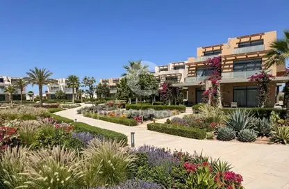 Apartment - 3 Bedrooms - 4 Bathrooms for sale in Blanca Gardens - Soma Bay - Safaga - Hurghada - Red Sea