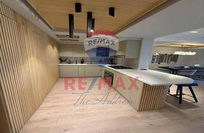 Apartment - 3 Bedrooms - 2 Bathrooms for sale in DeJoya 4 - New Capital City - Cairo