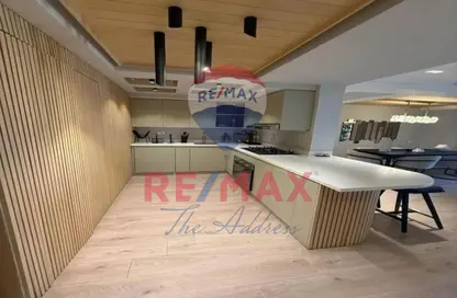 Apartment - 3 Bedrooms - 2 Bathrooms for sale in DeJoya 4 - New Capital City - Cairo