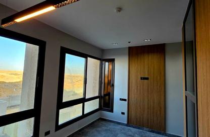 Office Space - Studio - 1 Bathroom for rent in District 5 - 5th Settlement Compounds - The 5th Settlement - New Cairo City - Cairo