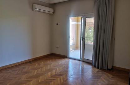 Villa - 5 Bedrooms - 5 Bathrooms for rent in Fleur De Ville - South Investors Area - New Cairo City - Cairo