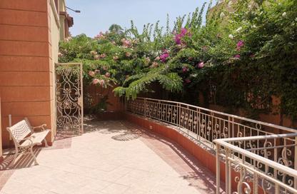 Villa - 5 Bedrooms - 5 Bathrooms for rent in Fleur De Ville - South Investors Area - New Cairo City - Cairo