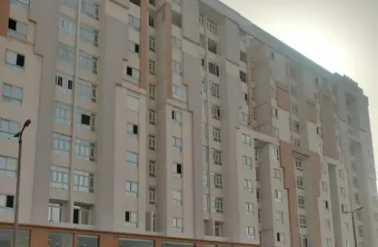 Apartment - 3 Bedrooms - 2 Bathrooms for sale in Nasr City Compounds - Nasr City - Cairo Apartment - 3 Bedrooms - 2 Bathrooms for sale in Nasr City Compounds - Nasr City - Cairo